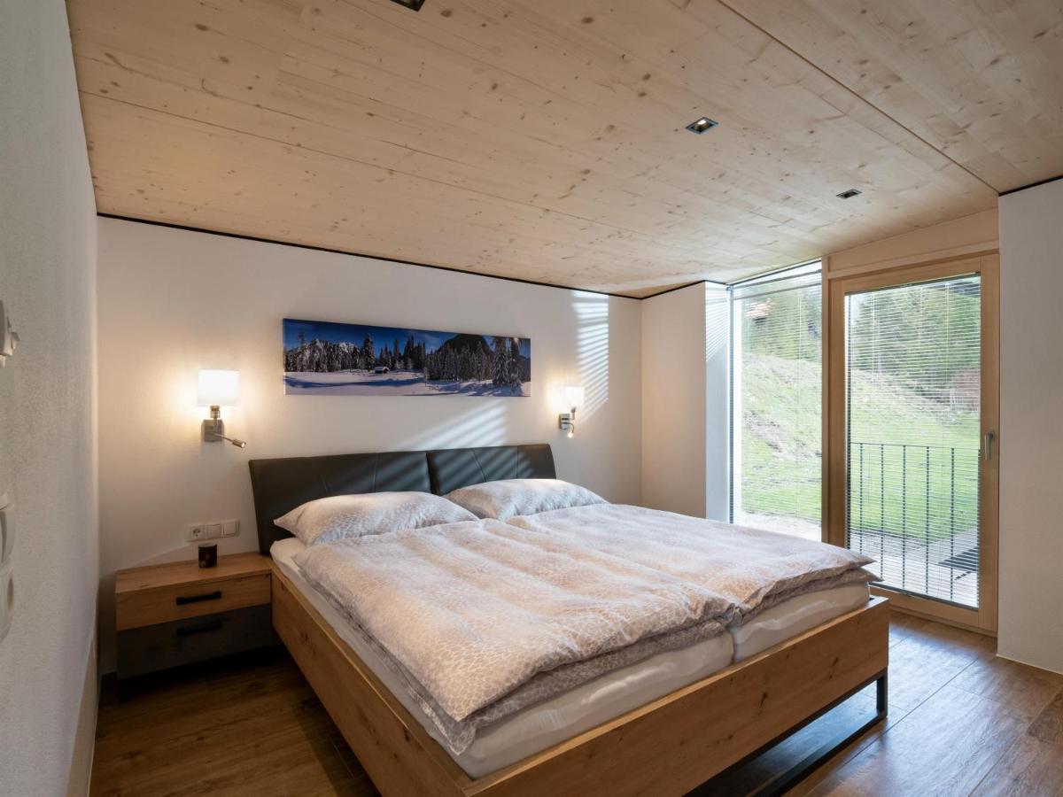 Ferienwohnung Auszeit Am See Achensee Exteriör bild